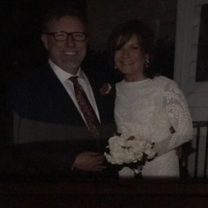 Meet your Posher, Betty anne